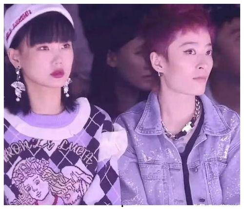 娱乐吃瓜爆料两个顶流,两大顶流明星的神秘瓜料大揭秘